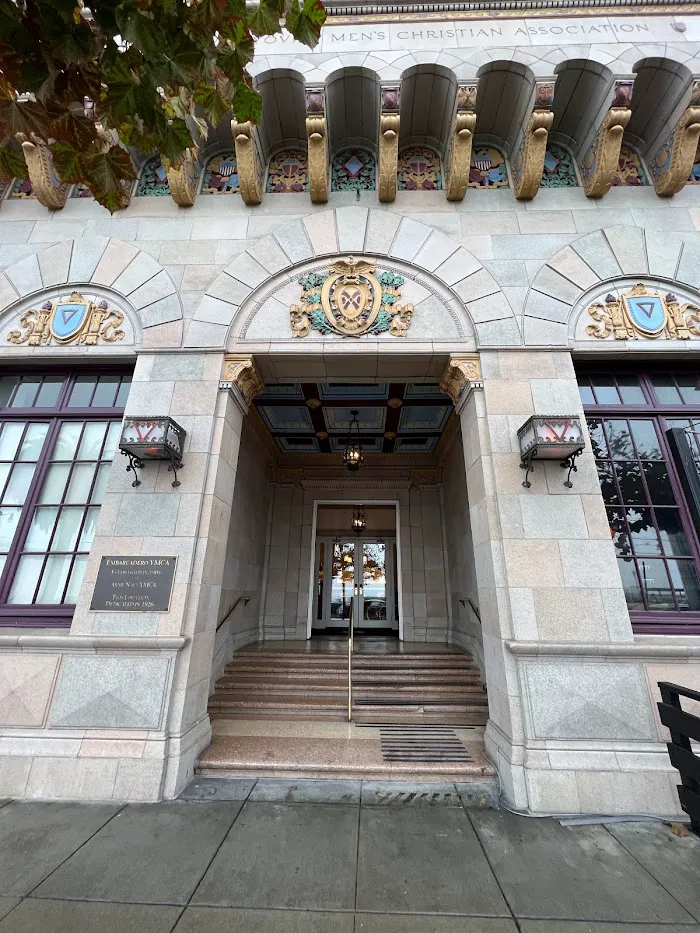 Embarcadero YMCA 2