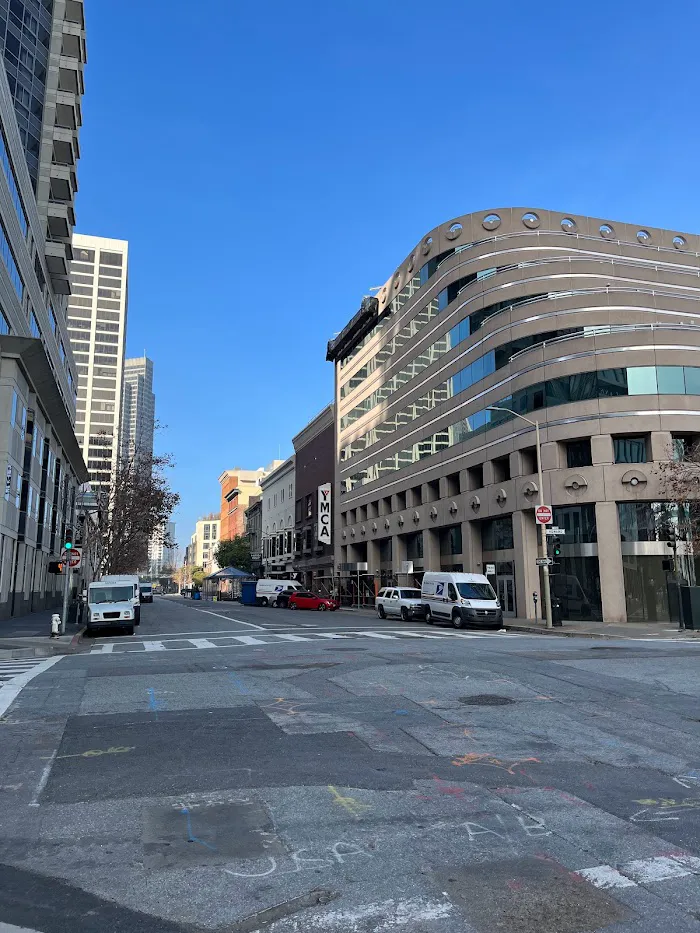 Embarcadero YMCA 8