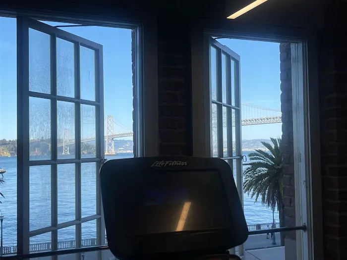 Embarcadero YMCA 6