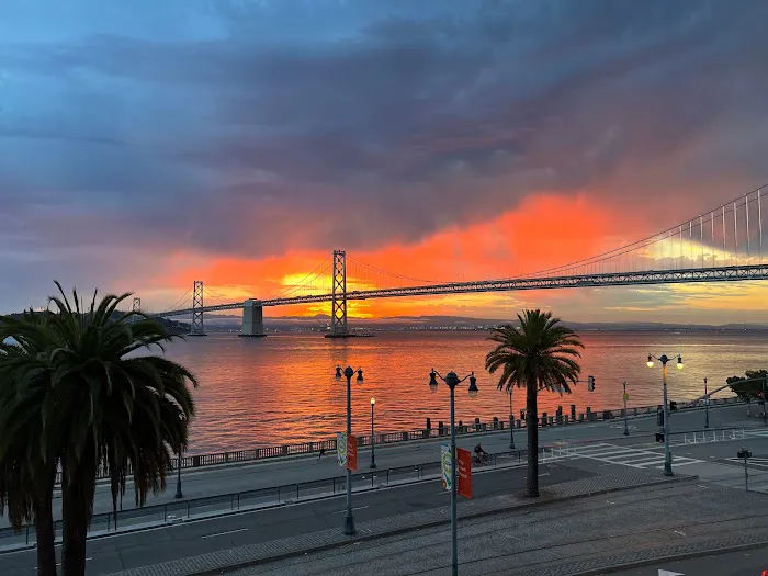 Embarcadero YMCA 1