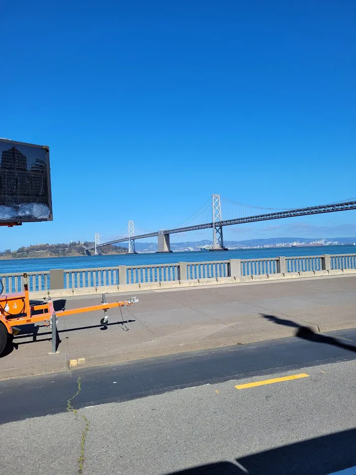 Embarcadero YMCA 7