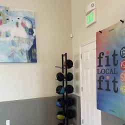 fit BERNAL fit ico