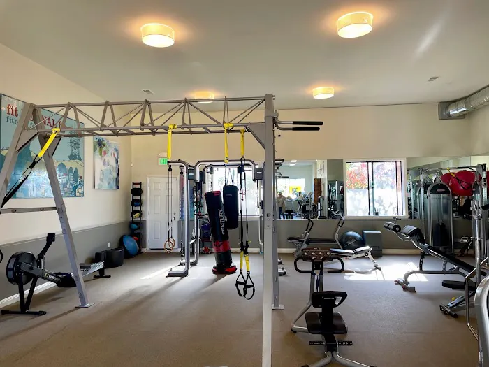fit BERNAL fit 6