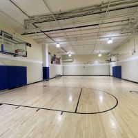 24 Hour Fitness