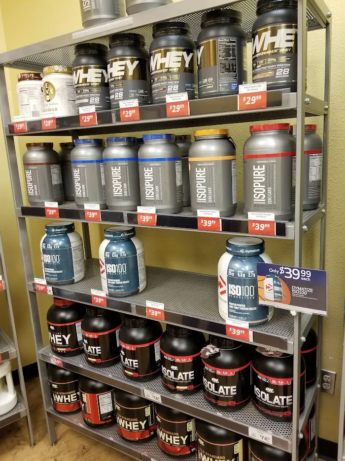 24 Hour Fitness 8