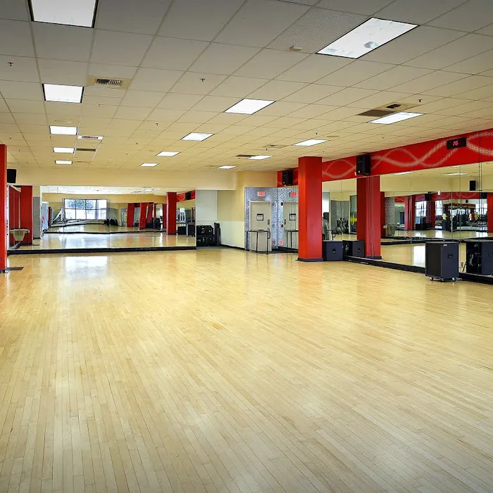 24 Hour Fitness 5