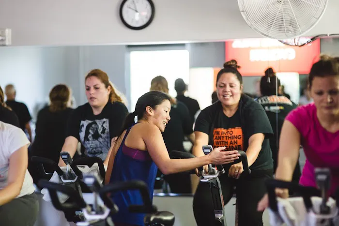 Stonestown Family YMCA 1