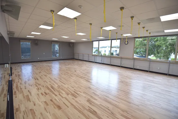Stonestown Family YMCA 9