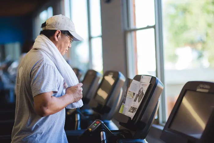 Stonestown Family YMCA 5