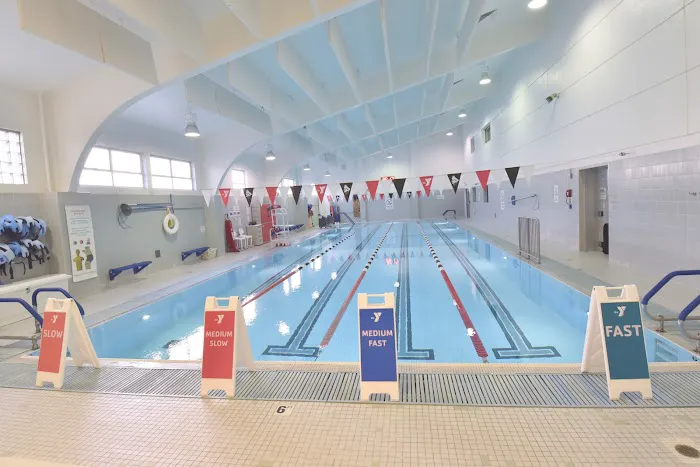 Stonestown Family YMCA 2