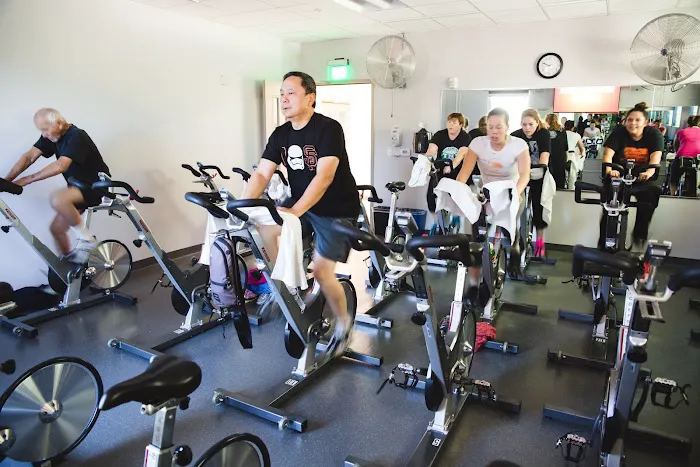 Stonestown Family YMCA 6