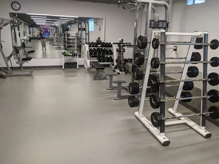 Stonestown Family YMCA 3