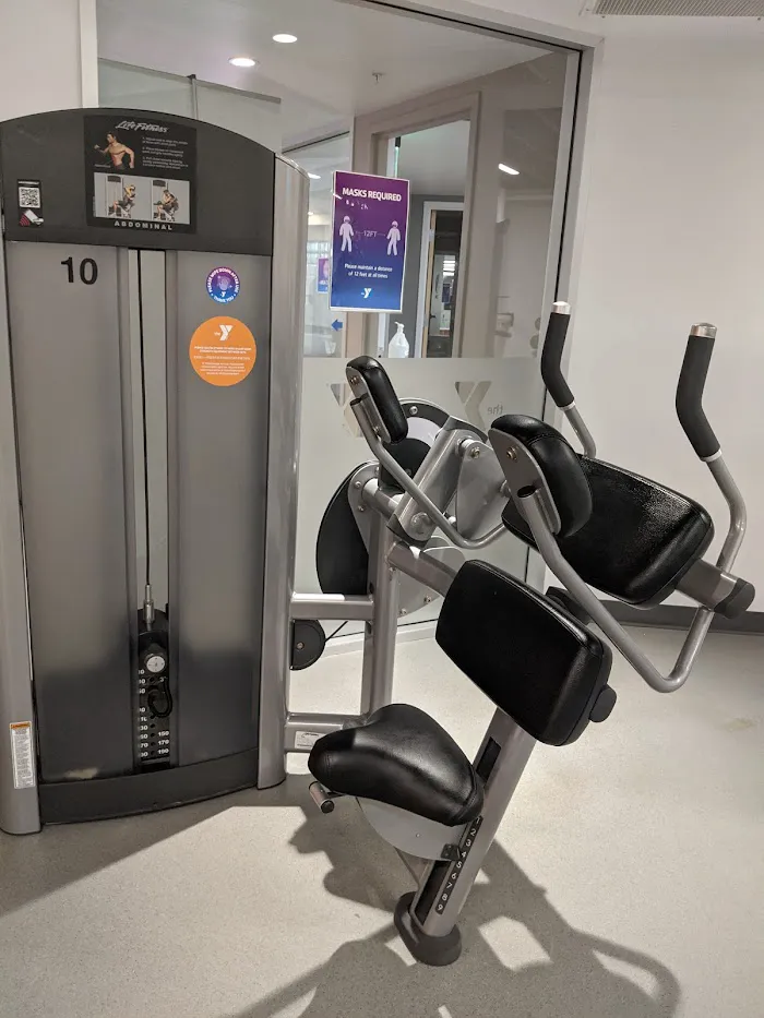 Stonestown Family YMCA 8