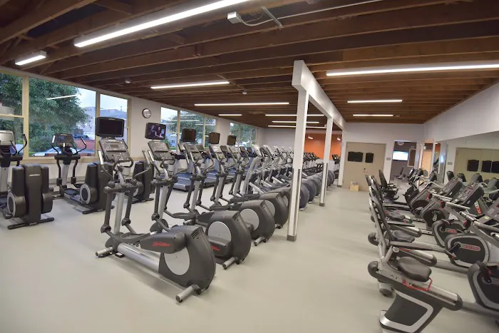 Stonestown Family YMCA 0