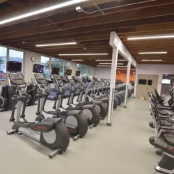 Stonestown Family YMCA ico