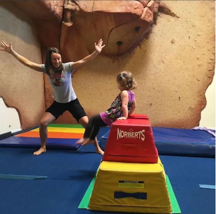 Athletic Playground 7