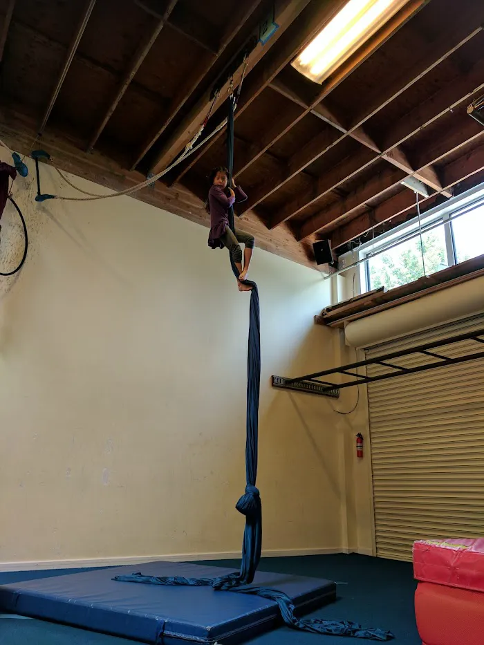 Athletic Playground 9