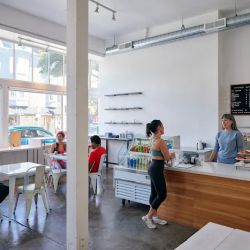The Park Gym ico
