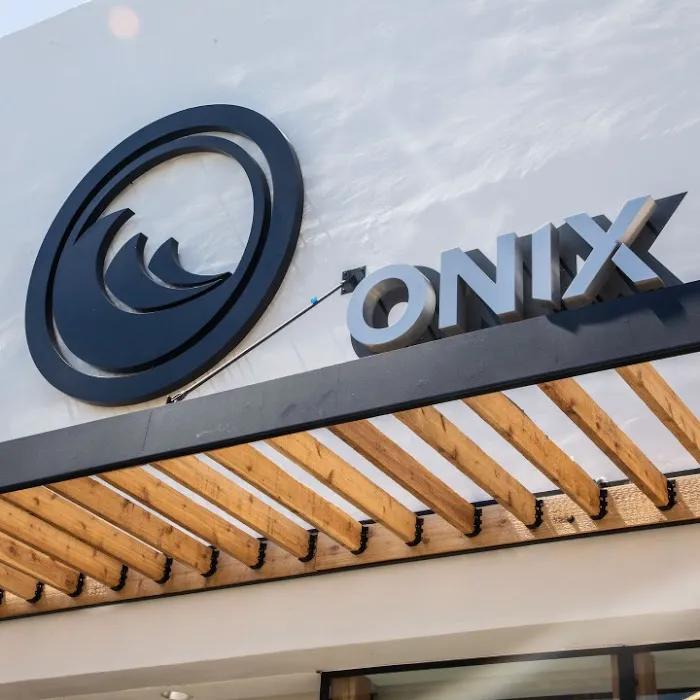 Onix Fitness 4