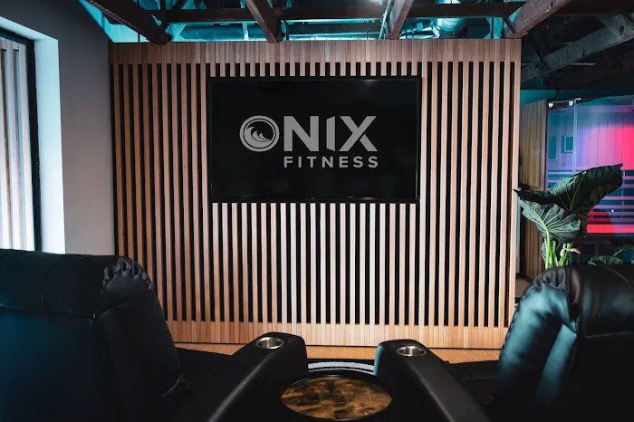 Onix Fitness 5