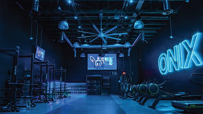 Onix Fitness 0