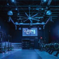 Onix Fitness