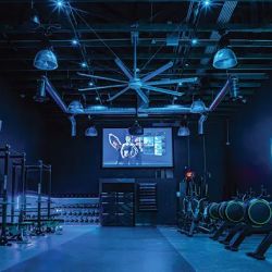 Onix Fitness ico