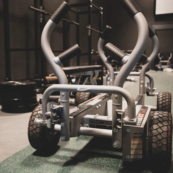Onix Fitness 3