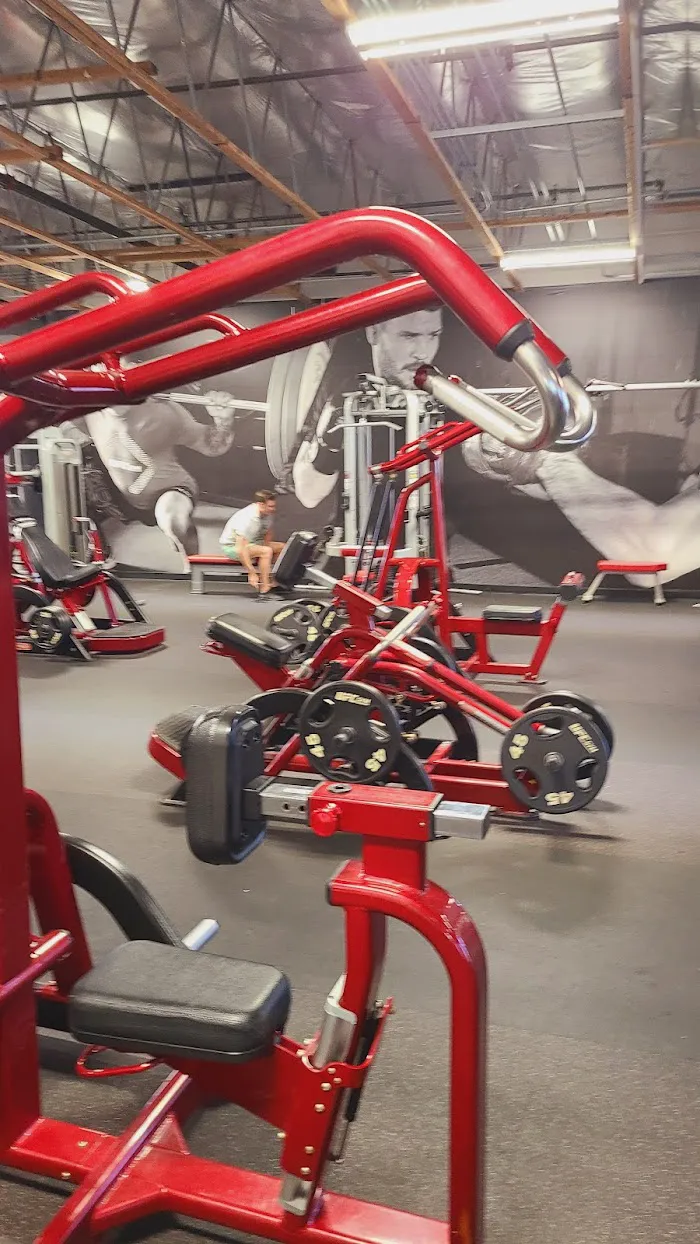 UFC GYM Costa Mesa 6