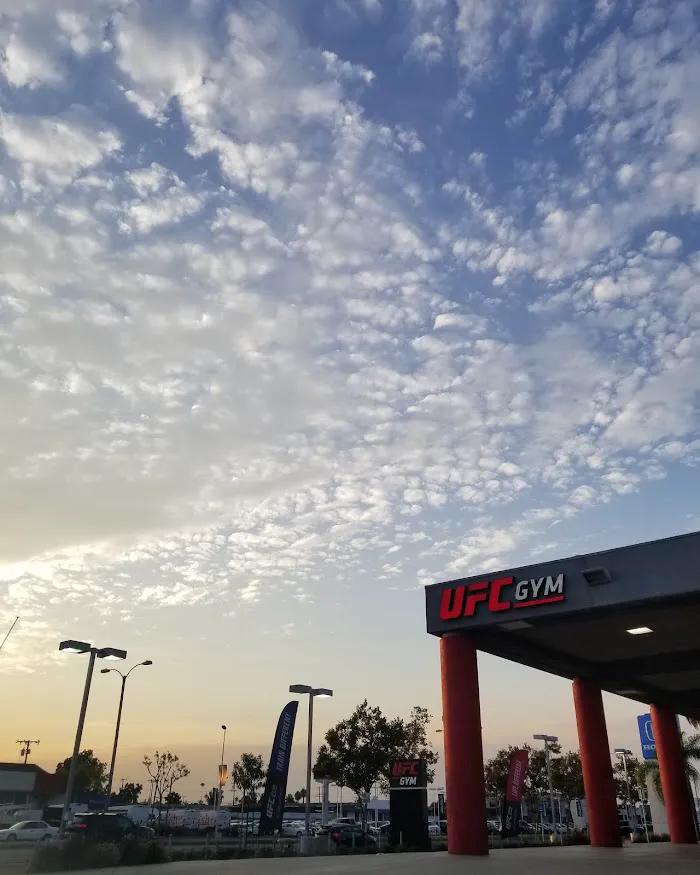 UFC GYM Costa Mesa 5