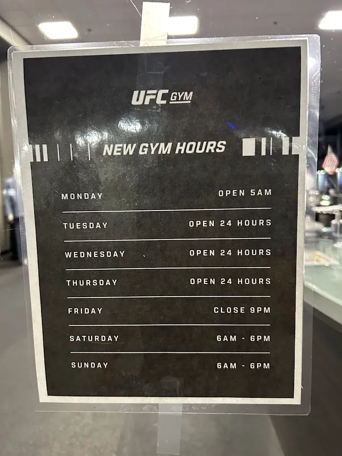 UFC GYM Costa Mesa 7