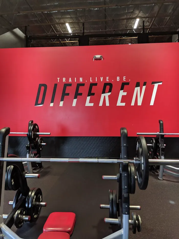 UFC GYM Costa Mesa 1