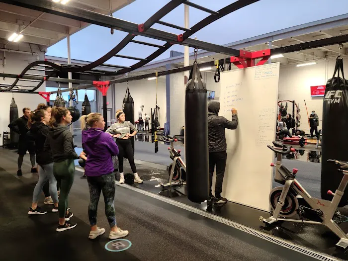 UFC GYM Costa Mesa 0