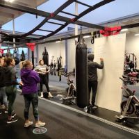 UFC GYM Costa Mesa