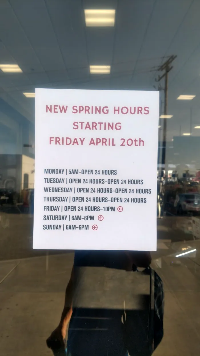 UFC GYM Costa Mesa 8