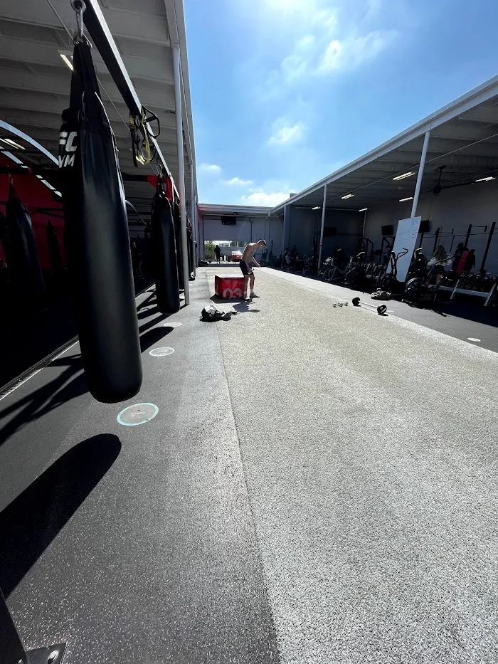 UFC GYM Costa Mesa 2
