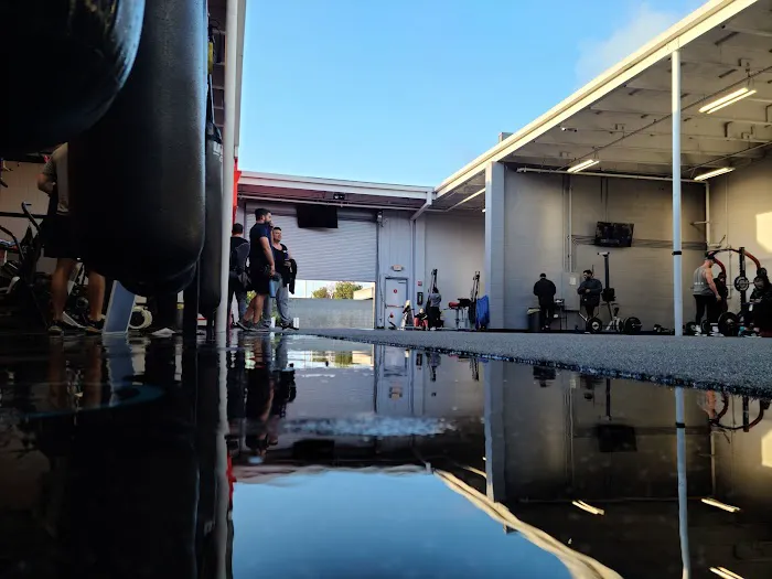 UFC GYM Costa Mesa 9