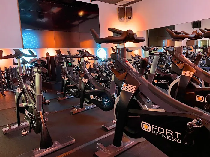 Fort Fitness 0