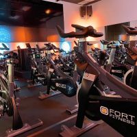 Fort Fitness
