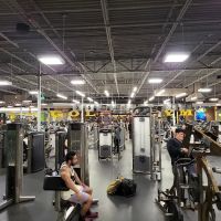Gold's Gym