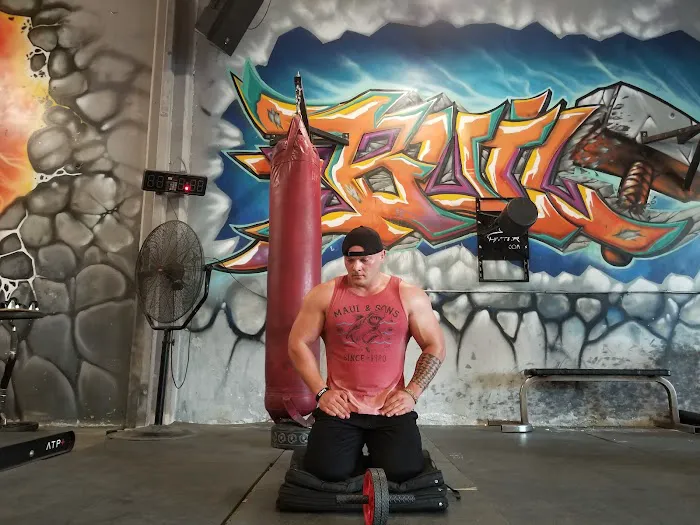 Metroflex Gym 8