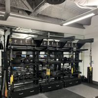 Curl Fitness