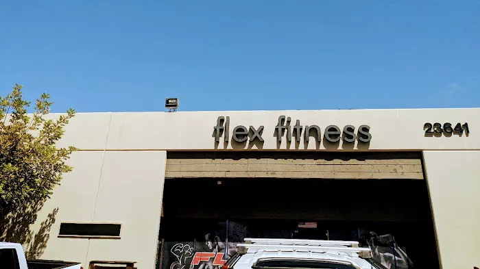 Flex Fitness OC 4