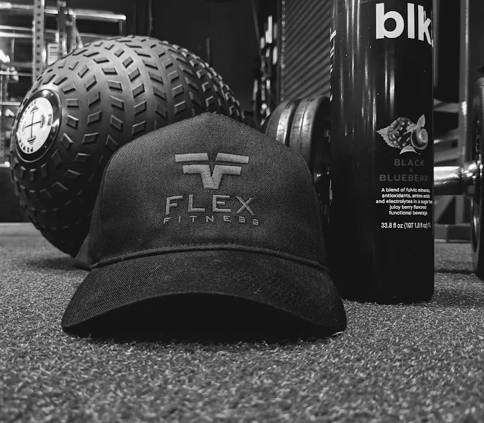 Flex Fitness OC 6