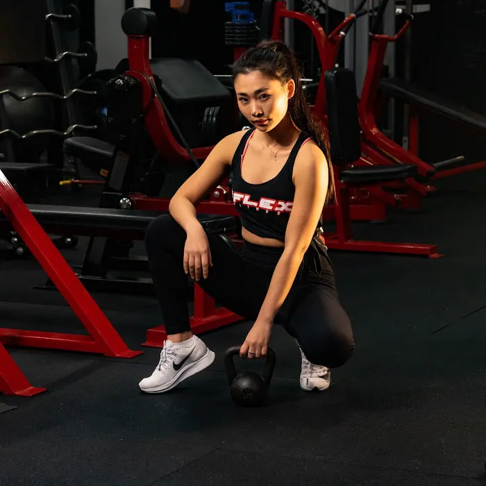 Flex Fitness OC 5