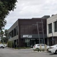 UFC GYM Corporate Headquarters