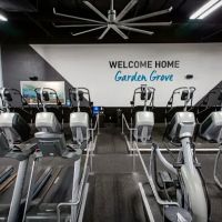 Chuze Fitness
