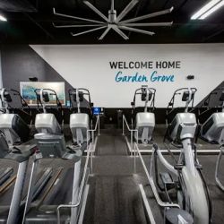 Chuze Fitness ico