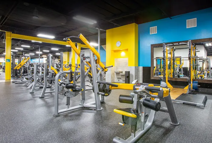 Chuze Fitness 4