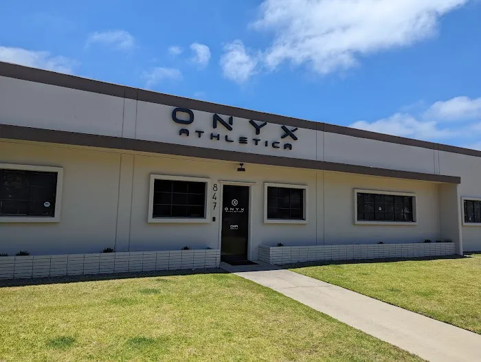 Onyx Athletica 1